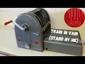 ANNIE LENNOX - Train In Vain (Stand By Me) (The Clash cover)