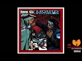 G Z A - Liquid Swords FULL ALBUM