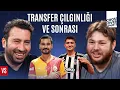 Download Lagu İLKAY vs. LEMINA, II. SERGEN YALÇIN DÖNEMİ, CENGİZ ÜNDER, TÜRKİYE-İSPANYA | AYNI FİKİRDE MİYİZ? #23