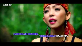dayang sebalu original video hd tajau