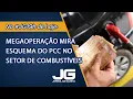 Download Lagu Megaoperação mira esquema do PCC no setor de combustíveis – Jornal da Gazeta – 28/08/2025