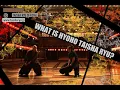 What is Hyoho Taisha-ryu?