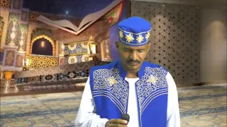 للنور مشتاقي المادح المميز الطاهر محمد احمد 