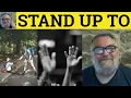 Stand Up To Meaning - Stand Up To Definition