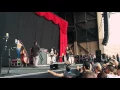 Social Distortion - Down on the World Again (Live 7/23/16)