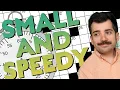 NYT Mini Crossword Speed-Solve Week Ending 11 April 2025