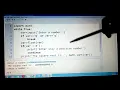 Unit 5 Lecture 2 Control Flow in Python