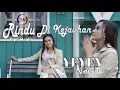 Download Lagu Yeyen Novita - Rindu Di Kejauhan | DJ Santuy [OFFICIAL]