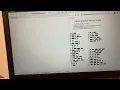 Morsilka Morse code keyboard