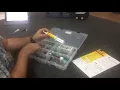 Accelerometer Mounting Kit - Video 2 of 1