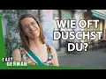 Download Lagu Do Germans Take Care of Their Body? | Easy German 622