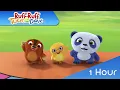 Download Lagu 🐶🐼🐤 RUFF-RUFF, TWEET AND DAVE 1 Hour | 13-18 | VIDEOS and CARTOONS FOR KIDS