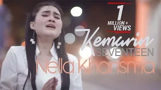 nella kharisma kemarin official music video 