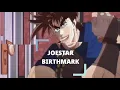 Joestar Birthmark Subliminal