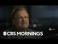 48 Hours talks to Drew Carey in first extensive TV interview about ex-fiancee s suspicious death