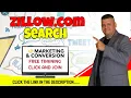 How To Search For Homes on Zillow Effectively - Zillow com Walkthrough