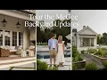 The McGee Home Refresh Backyard Edition