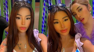 we got slimed with dane jeshorun