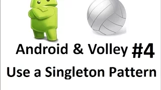 Android Volley - 04