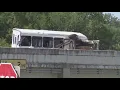 Download Lagu Two killed, 18 injured in wreck on San Antonio highway, officials say