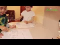Hidden Picture - TheSciBuddies