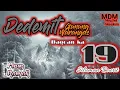 Download Lagu Dedemit Gunung Warangas,Siluman Beurit Mang Ronyok. Mang Dedi Mulyadi aya (MDM)
