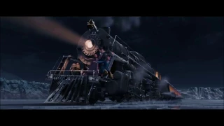 You Say Run Goes With Everything The Polar Express 