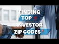 Finding The Top Zip Codes For Real Estate Investors In Jacksonville Using Data Step By Step