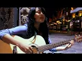 Old Pine- Ben Howard cover by Jerusha
