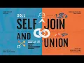 The Power of SQL Self-Join Union Lesson 14