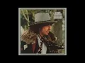 Hurricane (Official Audio) - Bob Dylan