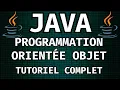 JAVA OBJECT ORIENTED PROGRAMMING COMPLETE TUTORIAL