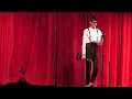 Tonight You Belong To Me - Joe Gullace (ft. Morgan Lubbe), Mr. Allentown 2012