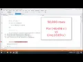 For Vs Linq Using VB NET