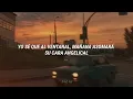 nestor en bloque - una calle nos separa \\ 「 letra 」