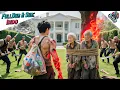 Download Lagu Pengemis Pulang Setelah 10 Tahun Jadi Tentara, Temukan Orang Tua Disiksa, Balas Sebagai Dewa Perang