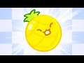 An hour of satisfying fruit matching