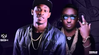 pepenazi x slay dishanku
