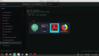 Loops part 1 in Ruby
