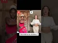 Download Lagu Grâce Moya 💕 challenge , Pov: Qui mérite la victoire A ou B ? #gracemoya #new #tiktok #dance #shorts
