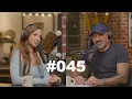 Hikmat Wehbi Podcast Loujain Adada Dubai Bling Star