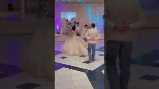 اجمل عرس ع اغنية اخوية حزام ضهري 