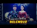 Download Lagu Nglembur - Dhimas Tedjo Feat Rina Aditama - ( Official Live Music )