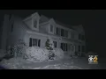 Power Problems Continue In New Jersey After Winter Storm