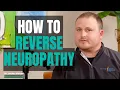 Reverse Peripheral Neuropathy 6 Things Your Nerves Need to Heal Dialed In Health
