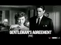 Download Lagu Gentleman's Agreement (1947) Movie || Gregory Peck,Dorothy McGuire | Review and Facts