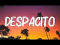 Download Lagu Despacito - Luis Fonsi (Lyrics)  Sia ,Unstoppable, David Guetta (MixLyrics)