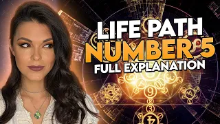 Life Path Number 5 Strengths Weaknesses Challenges and Personality are Explained Numerology