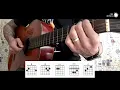 Download Lagu Xote da Alegria - Videoaula / Violão