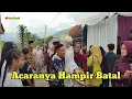 Download Lagu PENGANTIN WANITA MENDADAK SAKIT..!! Pernikahan penuh haru di Kampung Sukamanah || Pelosok Jawa Barat